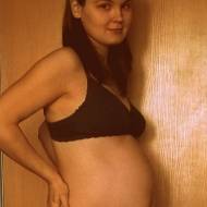 Podsumowanie II trymestru ciąży
