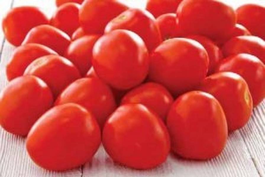Słownik kulinarny: Pomidory śliwkowe