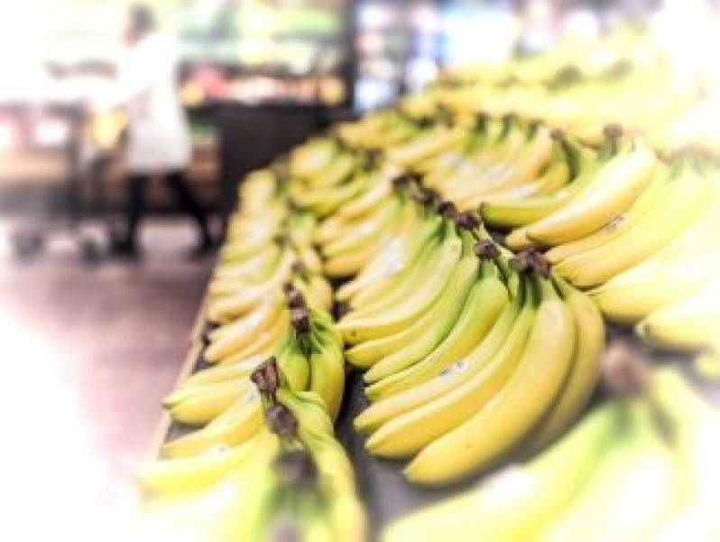 Jak kupować i przechowywać banany