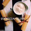 Sos beszamelowy