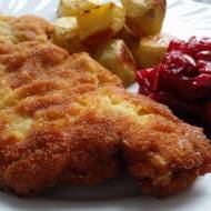 Kotlet schabowy