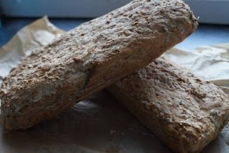 Chleb wieloziarnisty – pełnia zdrowia