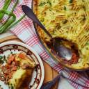 Zapiekanka pasterska - brytyjska królowa comfort foodu