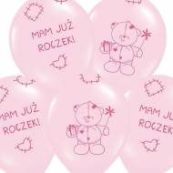 1 URODZINY BLOGA :) :) :)