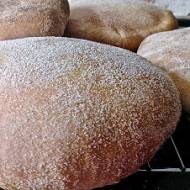 Marokański chleb
