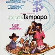 Tampopo – Wszystkie twarze ramen