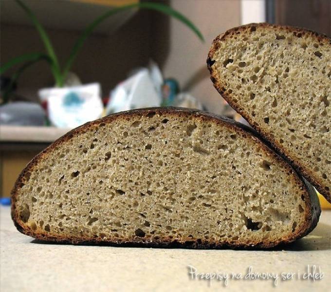 Chleb Pałanga (Litwa)