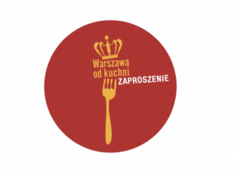 Warszawa od kuchni – zapowiedź