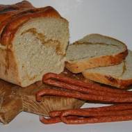 Chleb pszenny musztardowy