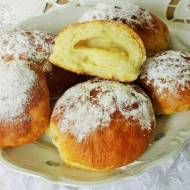 Najsmaczniejsze Pączki Pieczone