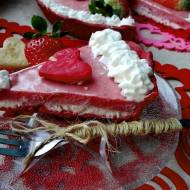 Zakochana tarta