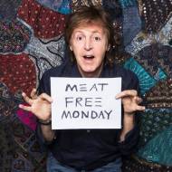 Bezmięsne poniedziałki Paula McCartney’a