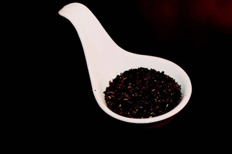 Matcha - prawdziwy hit wśród zielonych herbat