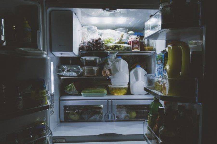 Jak przechowywać jedzenie – kilka podstawowych trików