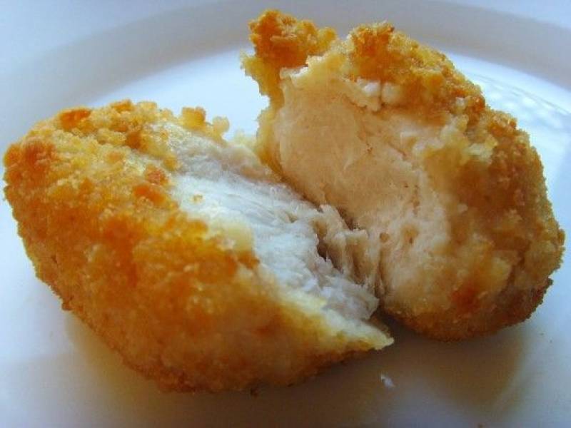 Nuggetsy z kurczaka – jak je zrobić?