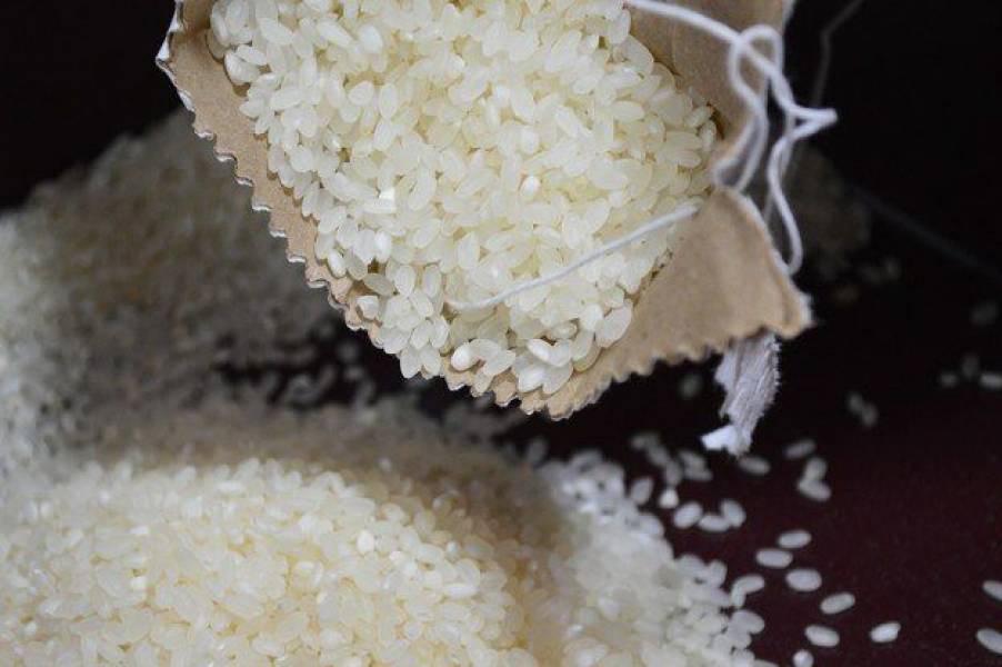 Ryż na sypko – jak go ugotować?