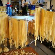 Warsztaty kulinarne Pasta fresca część 2