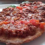 lahmacun, czyli turecka pizza