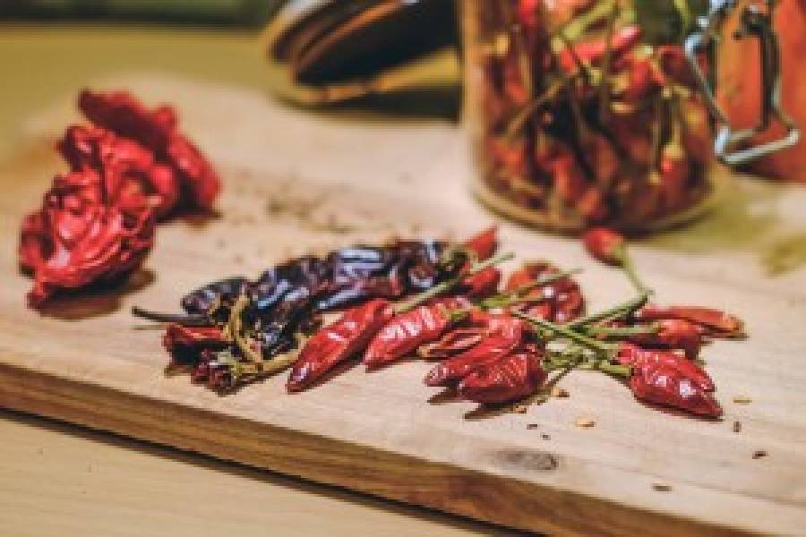 Dieta 3D Chili – na czym polega i czy jest skuteczna?