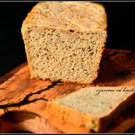 Chleb swojski na zakwasie