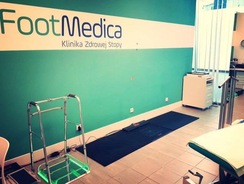 Footmedica – Klinika Zdrowej Stopy – recenzja