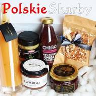 Box z Polskimi Skarbami - polskie-skarby.pl