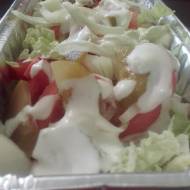 Kapsalon.