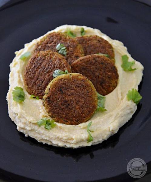 Falafel