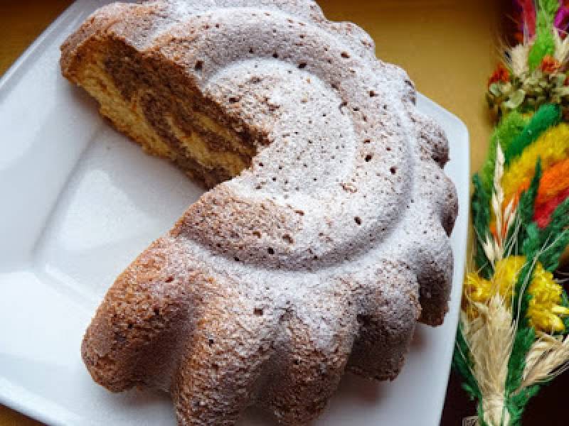 BABKA WIELKANOCNA