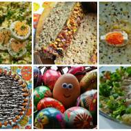 Wielkanocne fit menu - 5 smacznych i zdrowych dań