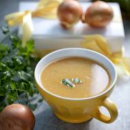 Zupa cebulowa - dieta dr Dąbrowskiej