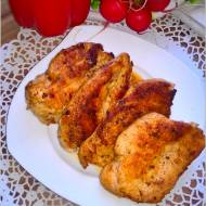 Soczyste i aromatyczne piersi z kurczaka