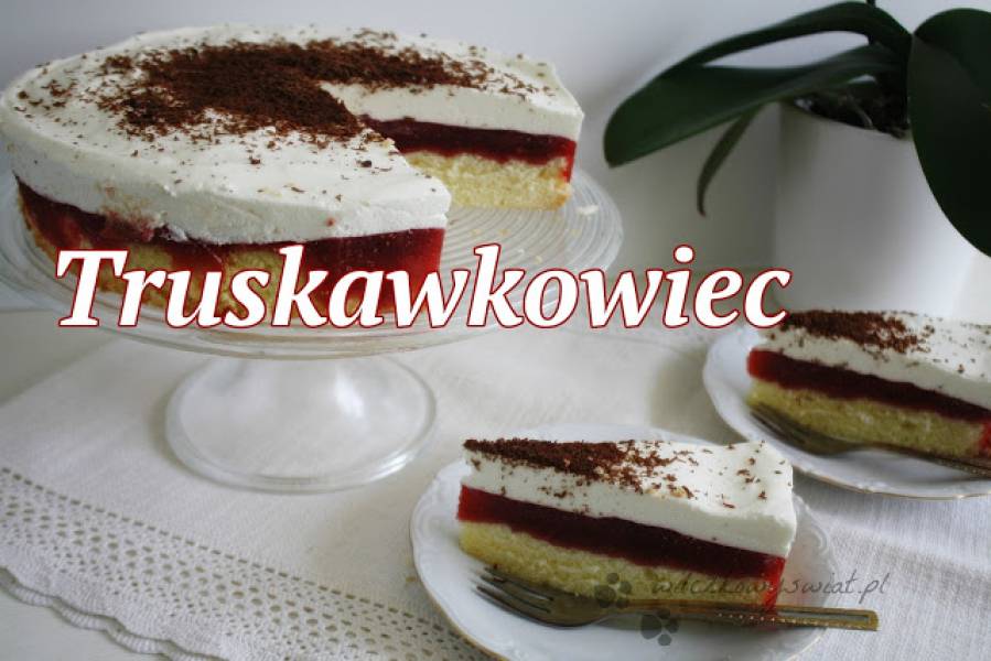Truskawkowiec