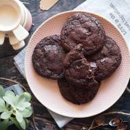 Ciasteczka brownie / Brownie cookies