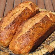 Chleb paprykowo-pieprzowy