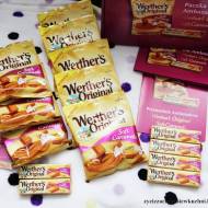 Kampania testująca Werther’s Original Soft Caramels