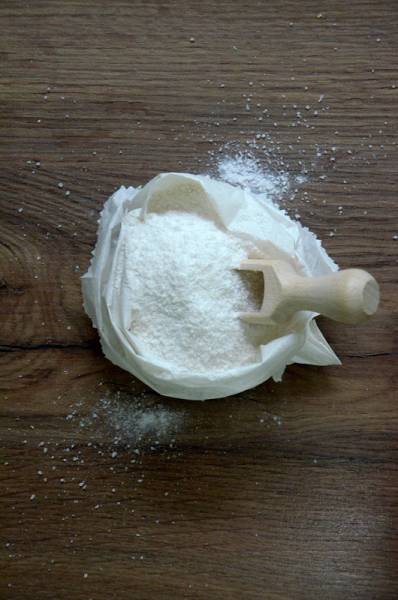 Bezglutenowa mąka ryżowa