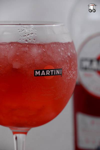 Martini fiero