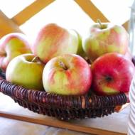 Szczepanówka zaprasza na śniadanie w jabłkowym sadzie