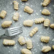 Gnocchi - przepis