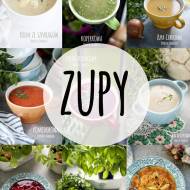 Zupy - dieta dr Dąbrowskiej