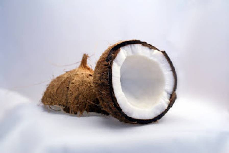 Olej kokosowy - zastosowania w pielęgnacji urody