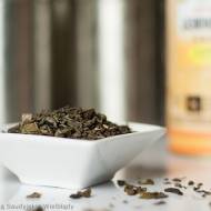 Zielona herbata - rodzaje i sposób parzenia
