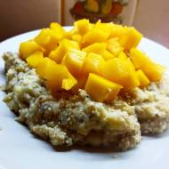 Śniadanie z mango