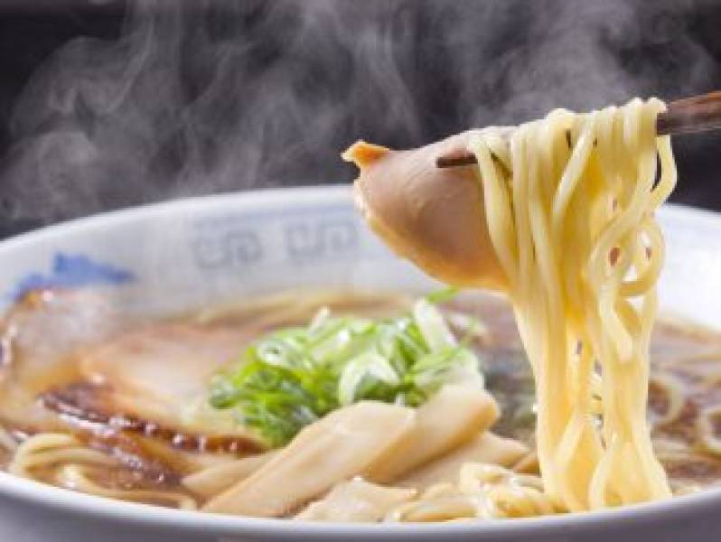 Poznaj oryginalne zupy rodem z Japonii