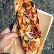 Mąką i Woda – oryginalna włoska pizza