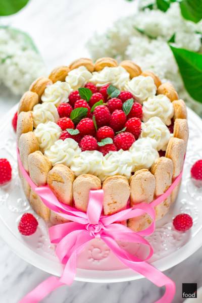 Najlepsze przepisy z blogów #7 | Przepisy na ciasta z owocami