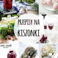 Przepisy na Kiszonki  - post dr Dąbrowskiej
