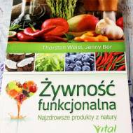 Żywność funkcjonalna - Thorsten Weiss, Jenny Bor - recenzja