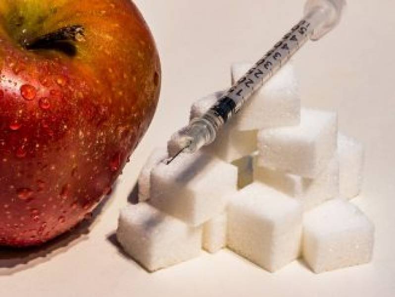 Cukrzyca – leczenie i diagnoza